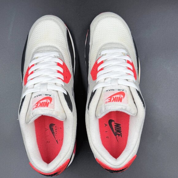 Nike Air Max 90 OG 'Infrared' 2015 - Picture 3 of 8